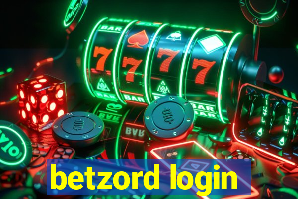 betzord login